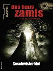 Cover von Das Haus Zamis 46