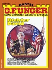 Cover von G. F. Unger 2169
