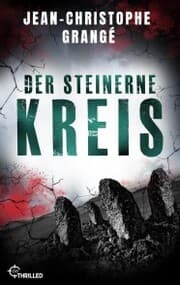 Cover von Der steinerne Kreis