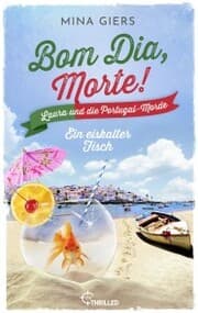 Cover von Bom Dia, Morte! - Ein eiskalter Fisch