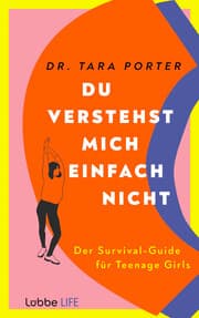 Cover von Du verstehst mich einfach nicht