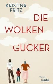 Cover von Die Wolkengucker