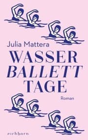 Cover von Wasserballetttage