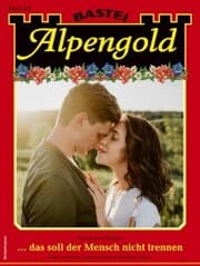 Cover von Alpengold 425