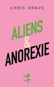 Cover von Aliens & Anorexie