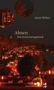 Cover von Ahnen