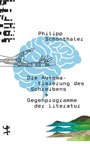 Cover von Die Automatisierung des Schreibens