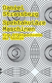 Cover von Spektakuläre Maschinen