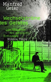Cover von Wechselströme des Geistes
