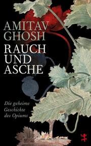 Cover von Rauch und Asche