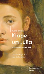 Cover von Klage um Julia