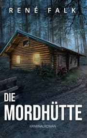 Cover von Die Mordhütte