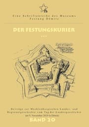Cover von Der Festungskurier