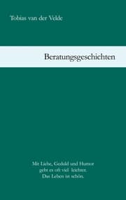Cover von Beratungsgeschichten