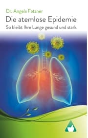 Cover von Die atemlose Epidemie