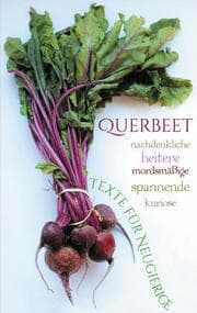 Cover von Querbeet