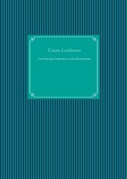 Cover von Der Politische Verbrecher und die Revolutionen