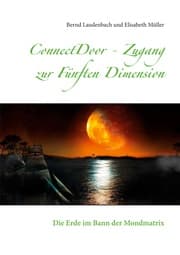 Cover von ConnectDoor - Zugang zur Fünften Dimension