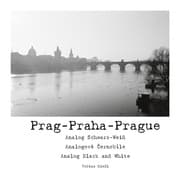 Cover von Prag