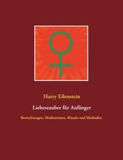 Cover von Liebeszauber für Anfänger