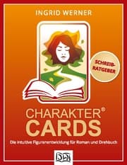 Cover von CharakterCards