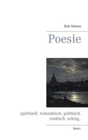 Cover von Poesie