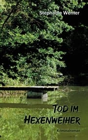 Cover von Tod im Hexenweiher