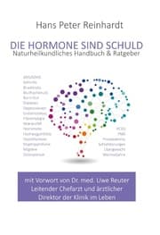 Cover von Die Hormone sind schuld!