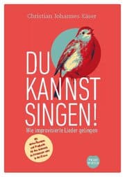 Cover von Du kannst singen!