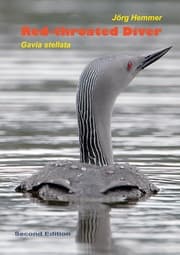 Cover von Red-throated Diver