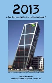 Cover von 2013