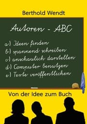 Cover von Autoren-ABC
