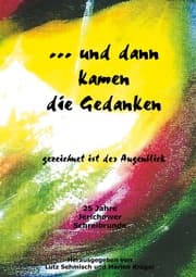 Cover von ... und dann kamen die Gedanken