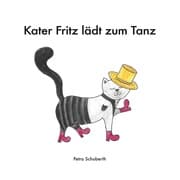 Cover von Kater Fritz lädt zum Tanz