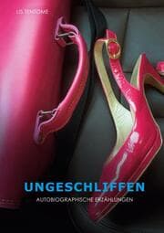 Cover von Ungeschliffen