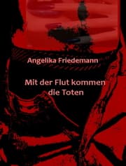 Cover von Mit der Flut kommen die Toten