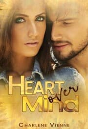 Cover von Heart over Mind