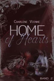 Cover von Home of Hearts - Band 2