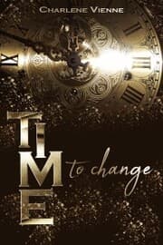 Cover von Time to change