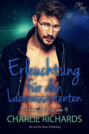 Cover von Erleuchtung für den Laborassistenten