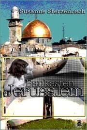 Cover von Baukasten Jerusalem