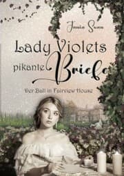 Cover von Lady Violets pikante Briefe