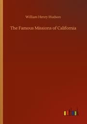 Cover von The Famous Missions of California