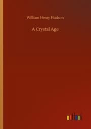 Cover von A Crystal Age