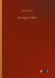Cover von In Happy Valley