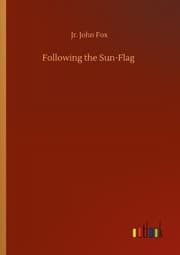 Cover von Following the Sun-Flag