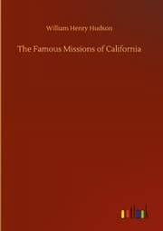 Cover von The Famous Missions of California