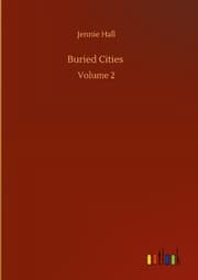 Cover von Buried Cities