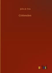 Cover von Crittenden