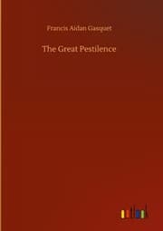 Cover von The Great Pestilence